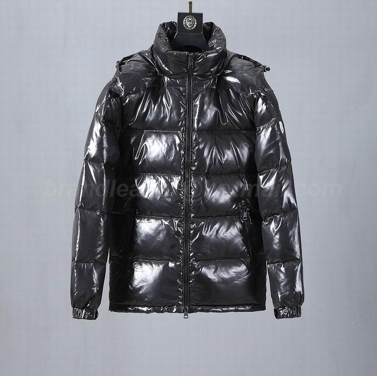 Moncler Men's Outwear 133